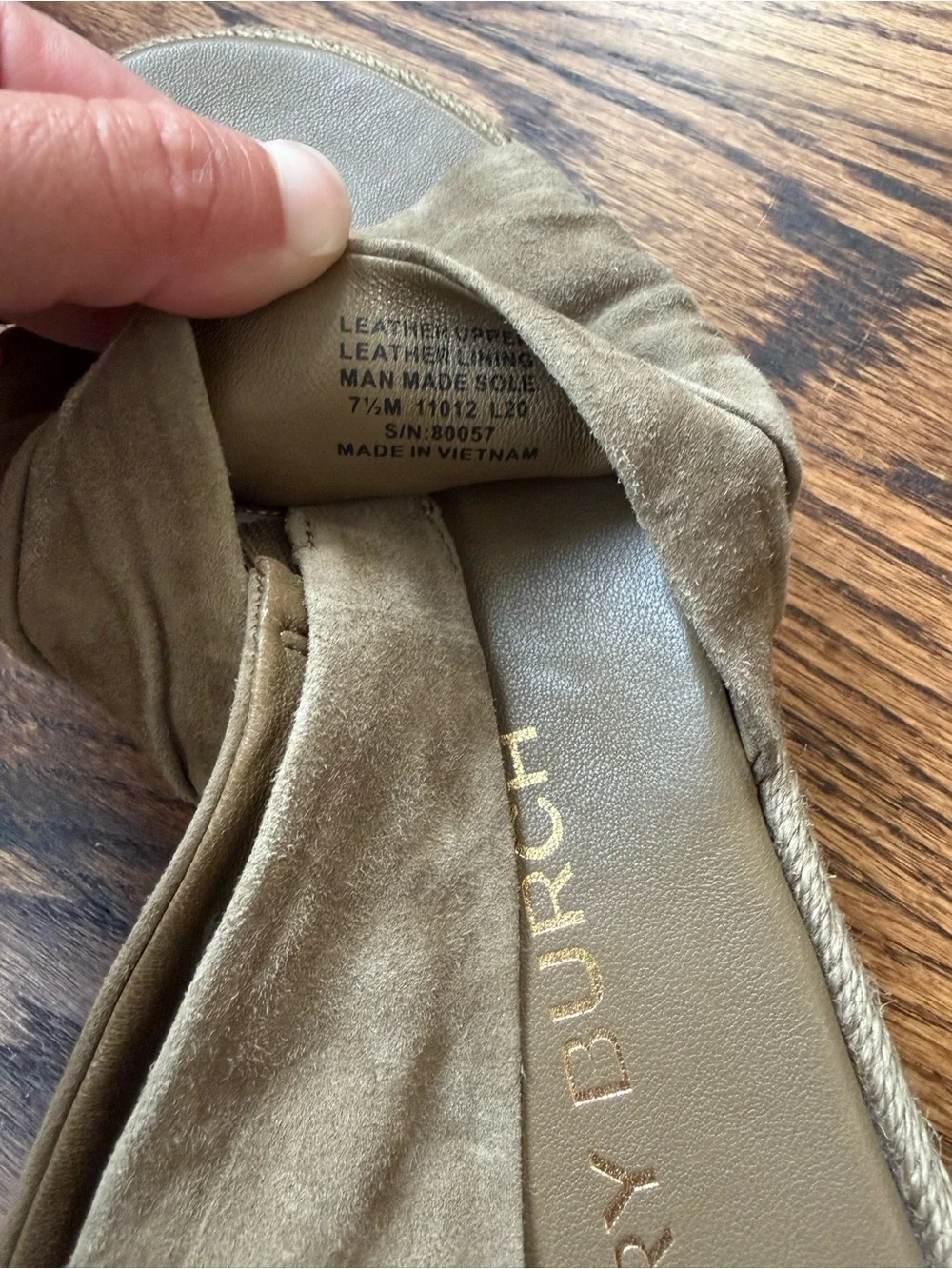 Tory Burch tory burch
